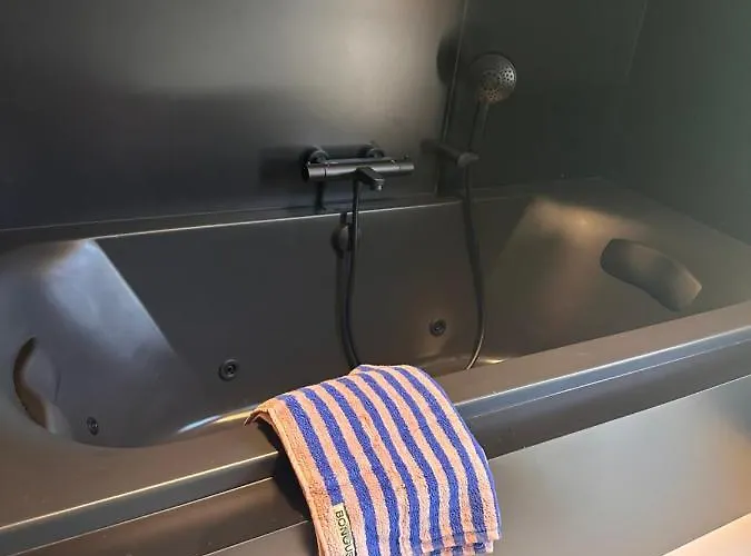 Appartement Neozone Neostudio Malmedy