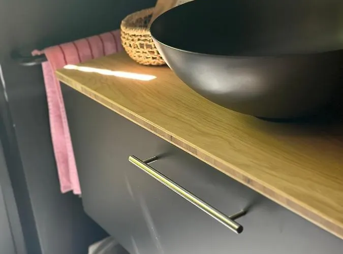 Appartement Neozone Neostudio