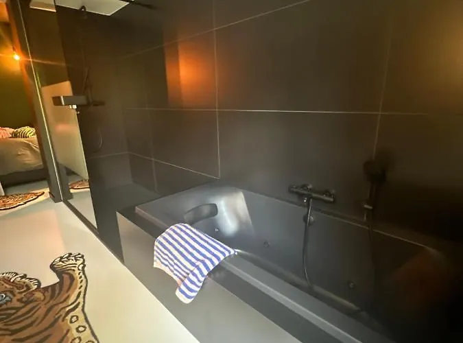 Neozone Neostudio Malmedy