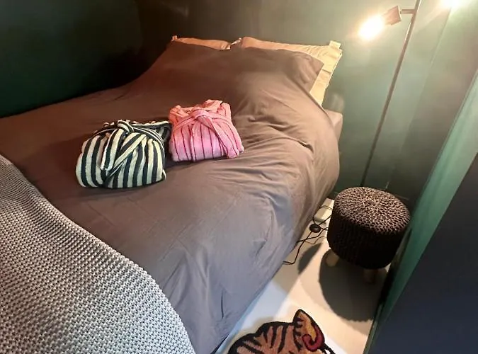 Appartement Neozone Neostudio Malmedy