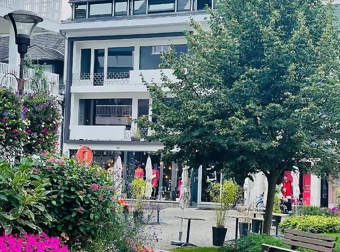 Appartement Neozone Neostudio Malmedy