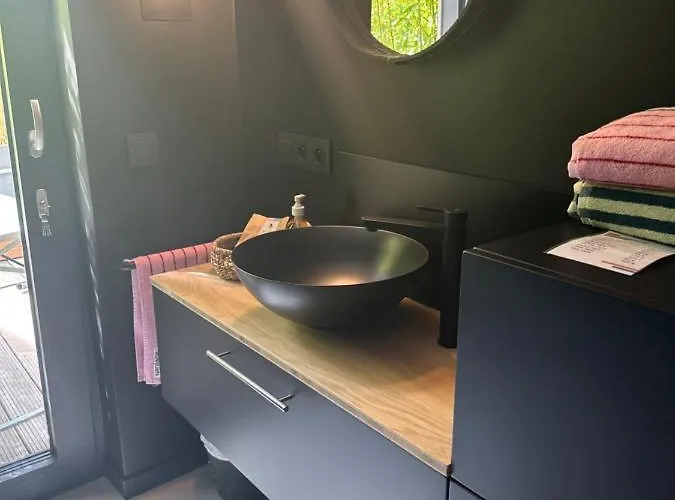 Neozone Neostudio Appartement Malmedy