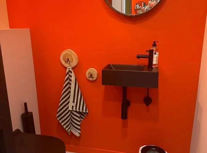 Neozone Neostudio Appartement