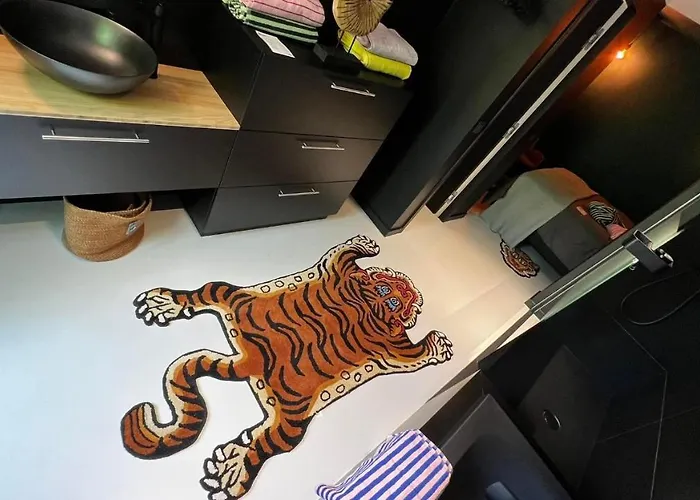 Neozone Neostudio Malmedy