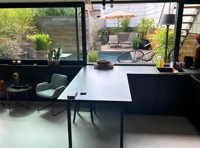 Appartement Neozone Neostudio *