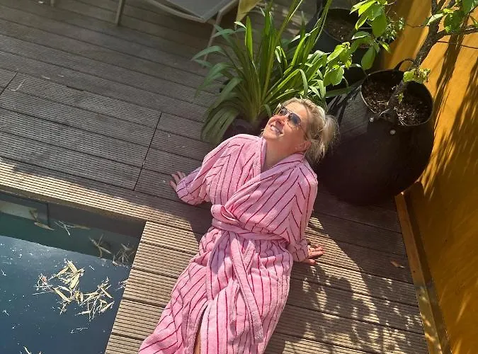 Appartement Neozone Neostudio *