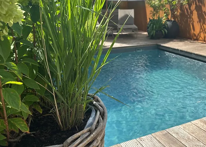 Neozone Neostudio Appartement