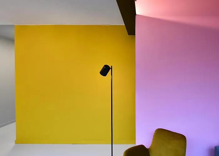 Neozone Neostudio Appartement *