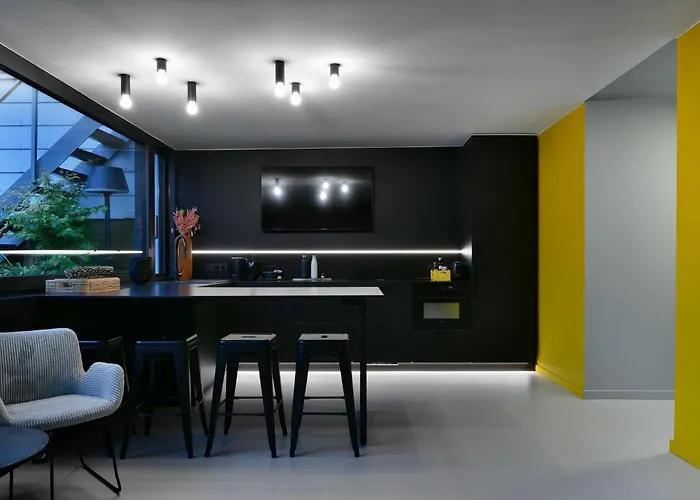 Neozone Neostudio Appartement