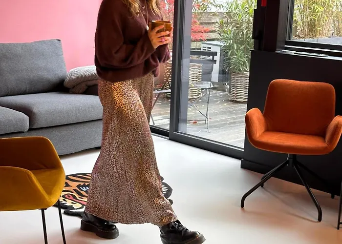 Appartement Neozone Neostudio *