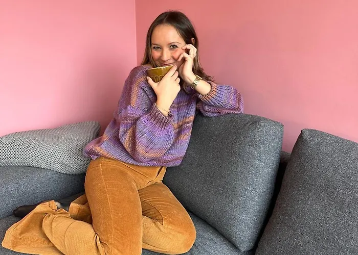 Neozone Neostudio Appartement Malmedy