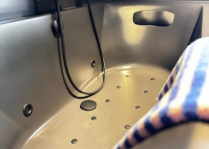 Appartement Neozone Neostudio *