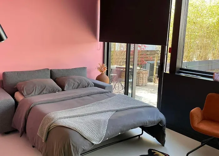 Neozone Neostudio Appartement *